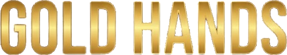 Gold Hands